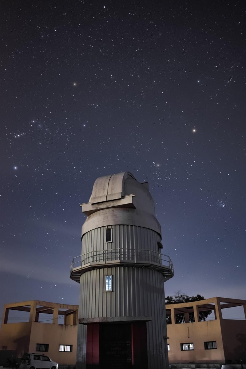 Telescope